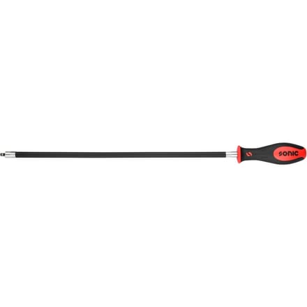 Dopsleutel 1/4" SONIC 72403