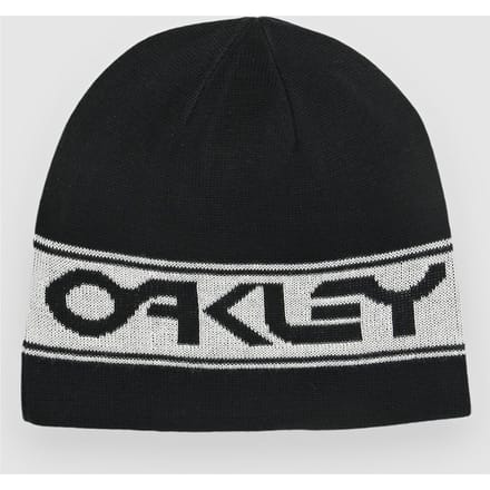 Oakley TNP Reversible Muts zwart