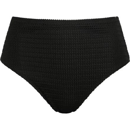 Hoge taille dames bikinibroekje met uitsnijding Lisca Calvi