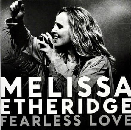 Fearless Love - Melissa Etheridge