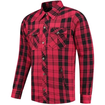 Motor shirt Rusty Stitches Jack Super Neil V2