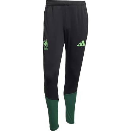 Mexico broek Tiro Coupe du Monde 2026