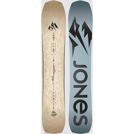 Jones Snowboards Flagship 2026 Snowboard patroon