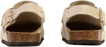 Leren muiltjes Noga Boreal BS Edge