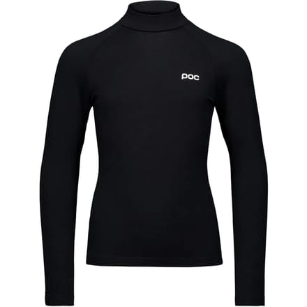 Kinderonderhemd POC Layer Merino Mock Neck