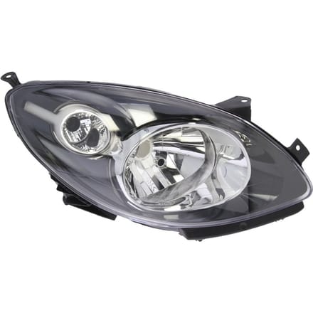 Koplampen DEPO 551-1173R-LDEM2, rechts