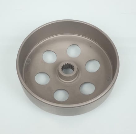 rms koppelingsklok voor mbk 125 thunder scooter 2001-2002 5ds-e6611-00-00 nieuw