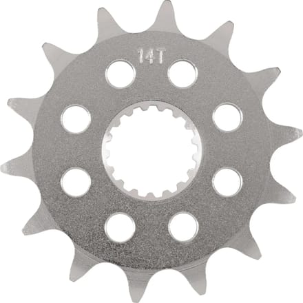 Motor voortandwiel Moose Suzuki RM-Z 450 2025