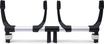Bugaboo Donkey Twin adapter voor Maxi-Cosi Black unisex