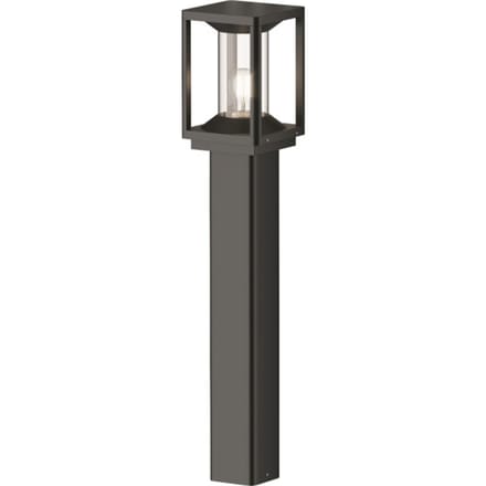 Maytoni Outdoor - Landschapsverlichting Cell - Grafiet