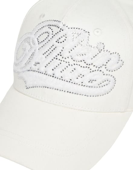 Baseball Cap Plein Deluxe
