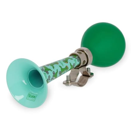 Legami fiets toeter - dino