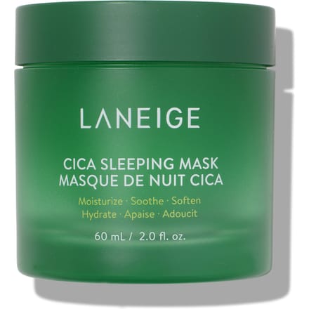 LANEIGE Cica Sleeping Mask