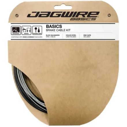 Remkabel kit Jagwire Basics DIY