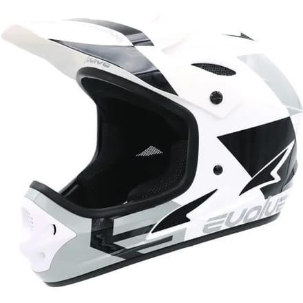 Kinderhelm Evolve Storm