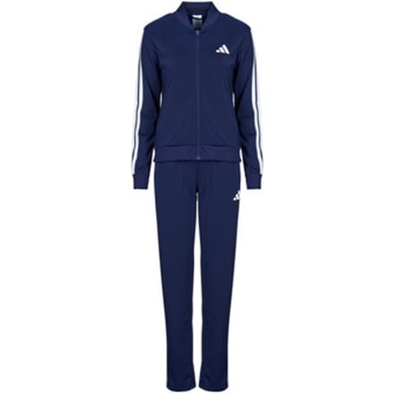 Adidas Dayready Tracksuit Trainingspakken Dames - Blauw - Maat M (38-40) - Poly Mesh