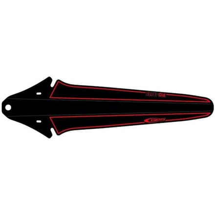 Achterspatbord Ges RD-Lite