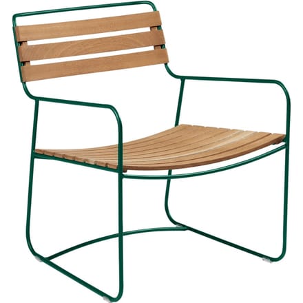 Fermob SURPRISING Fauteuil Teak - 02 cedergroen