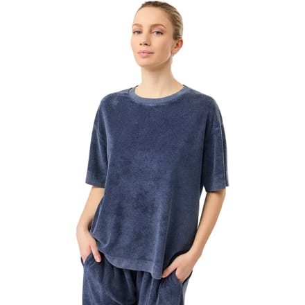 T-shirt dames Mandala Easy Does It