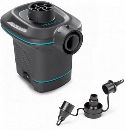 Intex 66640 Quick-Fill Elektrische Pomp 220-240V