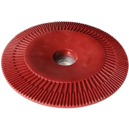 Support de disques Hispano Farrier