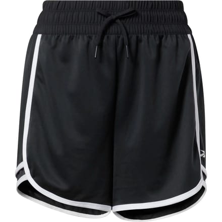 Damesbroekje met hoge taille Reebok Workout Ready