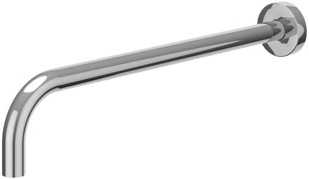 IVY Wandarm - 40 cm - Chroom