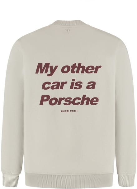 Pure Path My Other Car Sweater Kit (25030309 - 103)