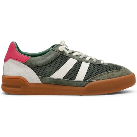 Damestrainers Steve Madden Verdict