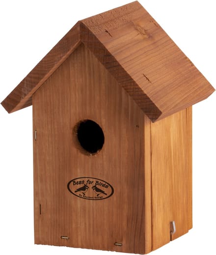 Esschert Design Winterkoning Douglas Hout