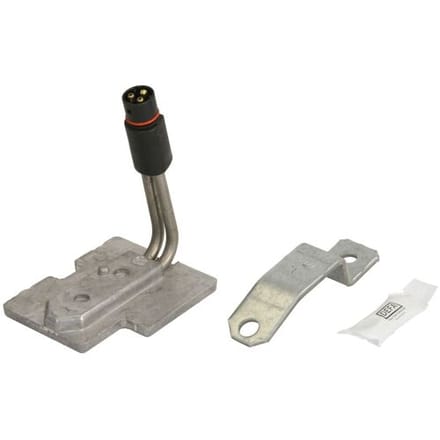 Verwarmingselement, motor voorverwarmingssysteem DEFA 423858