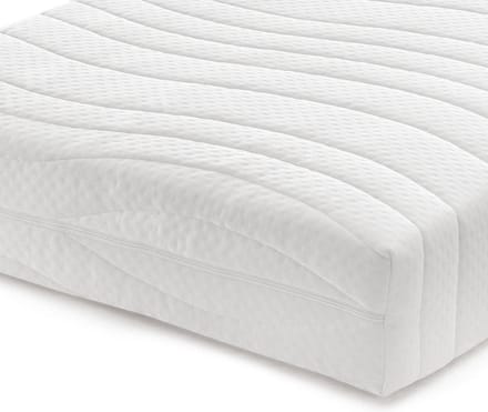 Pocket Matras Geveerd Luxe Tijk - 90x200cm Dikte circa 20 cm