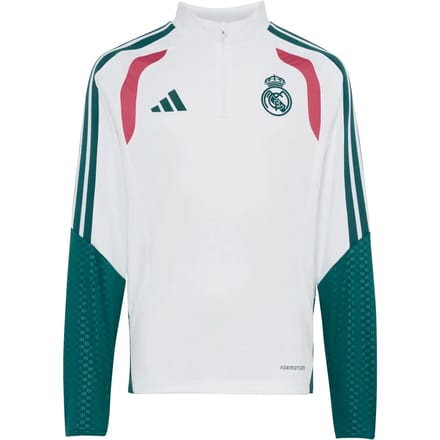 Trainingsshirt voor kinderen Real Madrid Tiro 2026/27