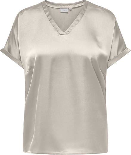 ONLY Carmakoma Top CARBRYNJA Top