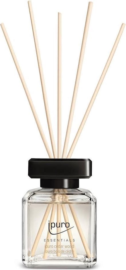 Ipuro Geurdiffuser Cedar Wood 50 ml