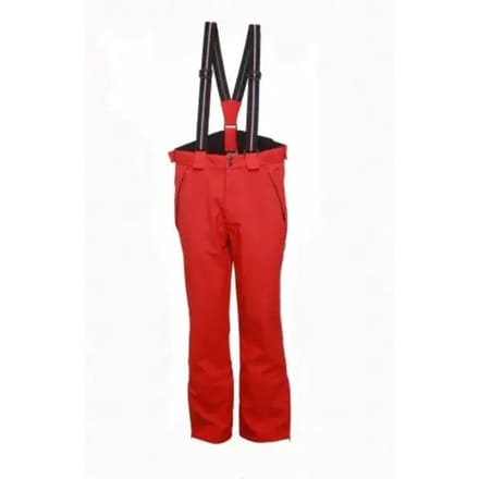 softshell skibroek Peak Mountain Capello