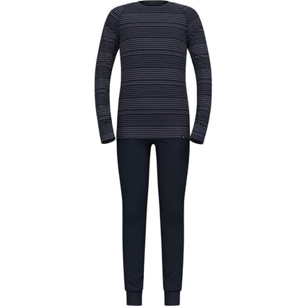 Odlo Set Active Warm Kids