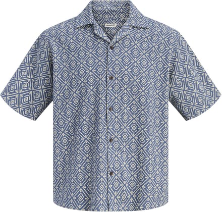 Jack & Jones Overhemd Relaxed Fit Overhemd