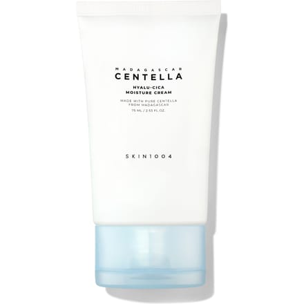 [SKIN1004] Madagascar Centella Hyalu-Cica Hydraterende Crème - 75ml