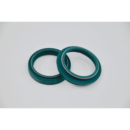 Kit joint spi cache poussière de fourche SKF pour moto Marzocchi 43x54.3x12.7mm