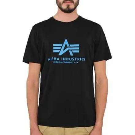 T-shirt Alpha Industries Basic