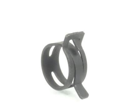 Collier serrage durite Ø25mm pour scooter Peugeot 125 Satelis 2006-11 736764