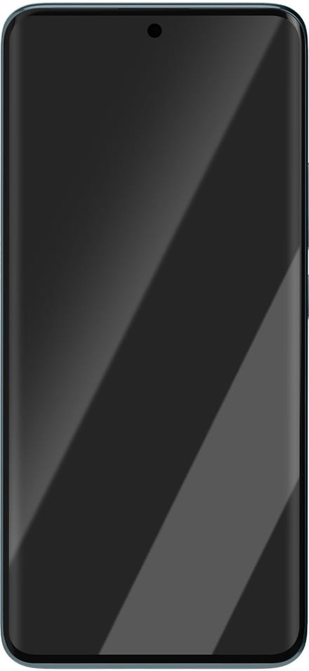 Xiaomi, Scherm voor Redmi Note 14 Pro Plus 5G LCD + touchscreen + frame, Blauw
