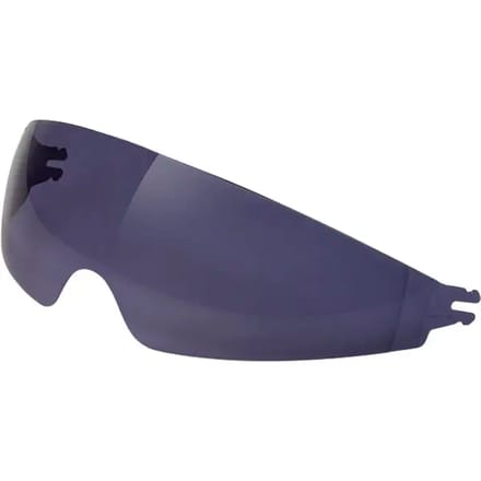 Motorhelm vizier LS2 FF325/313