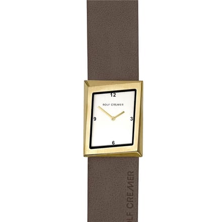 Rolf Cremer Stretch 508409 Horloge 28mm