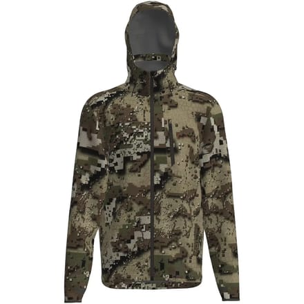 Bijtbestendige hoodie Swedteam Alpha