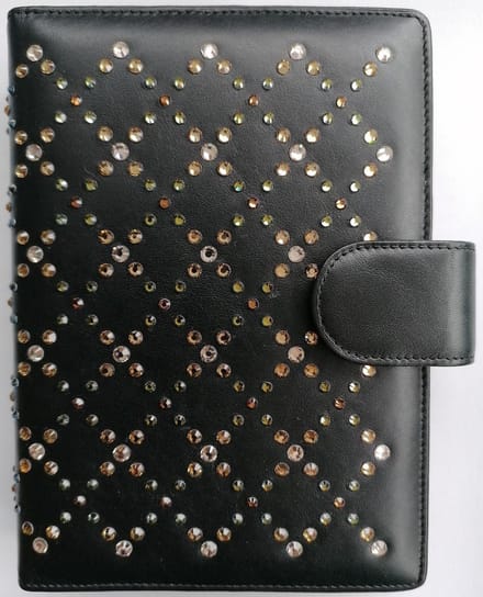 Succes organizer mini Cristallo Swarovski