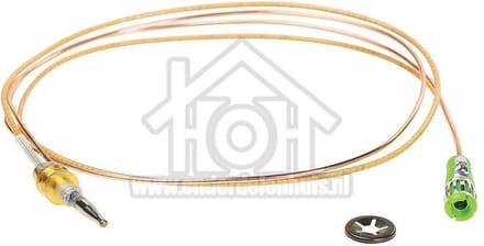 Dometic Thermokoppel Lengte 600mm KSK2007, KSK2008, CE07 407144819