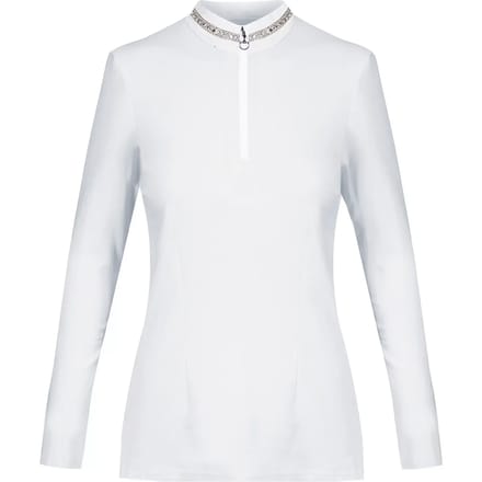 Dames wedstrijdshirt Equetech Crystal