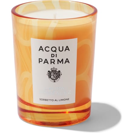 Acqua Di Parma Sorbetto Al Limone Candle